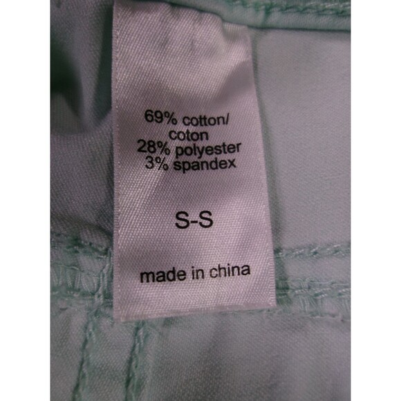 Maurices Jeans Women Medium Purple Jegging Mid Rise Skinny Leg Capsule Causal - Picture 9 of 13